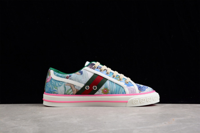 Gucc* Trainer Sneaker79