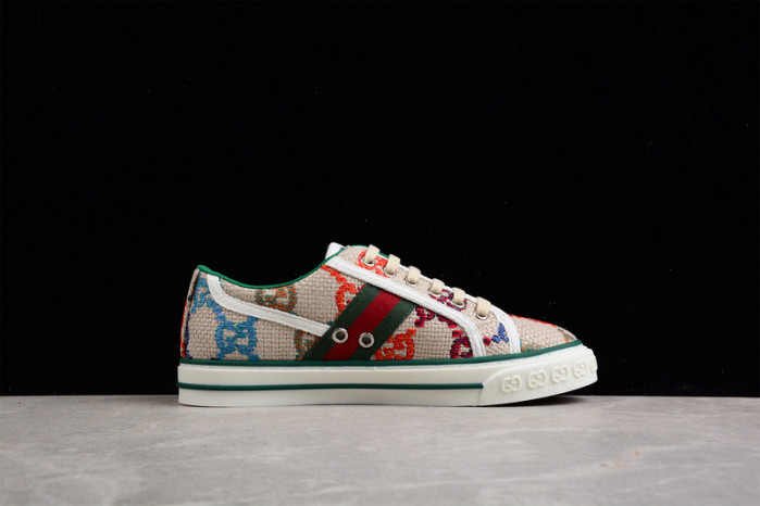 Gucc* Trainer Sneaker 80