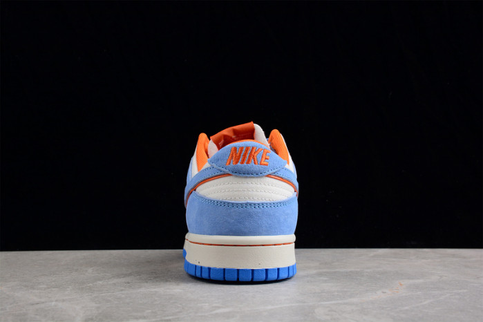 Otomo Katsuhiro x NK SB Dunk Low "Steamboy OST"