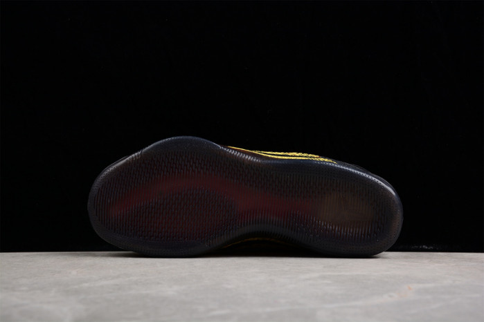 Nike Kobe 11 Elite Low Bruce Lee 822675-706