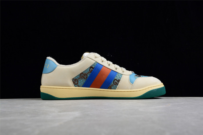 GUCC* TRAINER SNEAKER 89