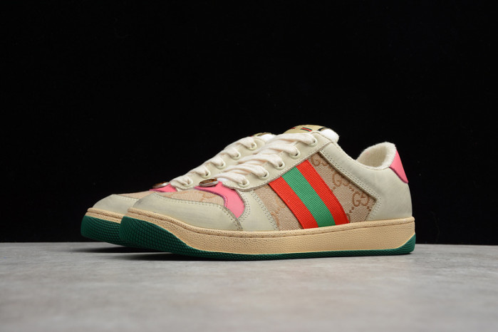 GUCC* TRAINER SNEAKER 98