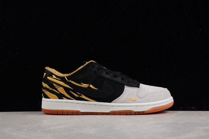 Nike Dunk High Retro PRM Year of the Tiger DQ5351-001