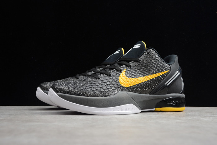 NIKE ZOOM KOBE 6 PROTRO “DEL SOL” CW2190-001