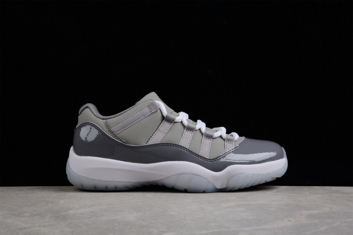 AIR JORDAN 11 RETRO LOW BG