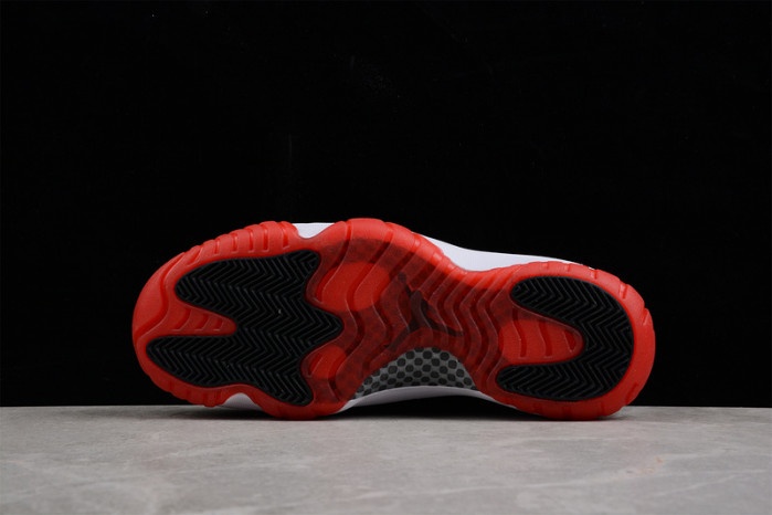 AIR JORDAN 11 RETRO LOW BG