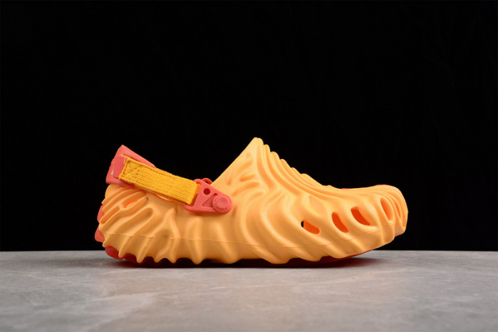 crocs x Salehe Bembury C00009