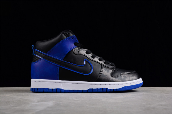 Dunk High Retro SE