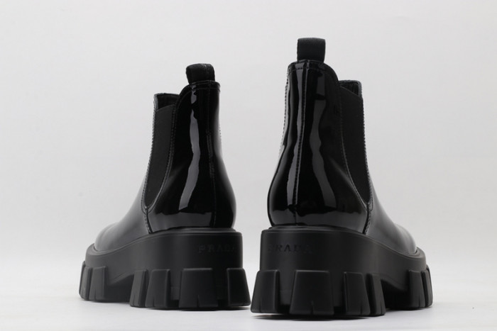 Prad* snekaers P000010
