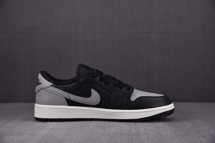 Jordan 1 Retro Low Golf Shadow DD9315-001