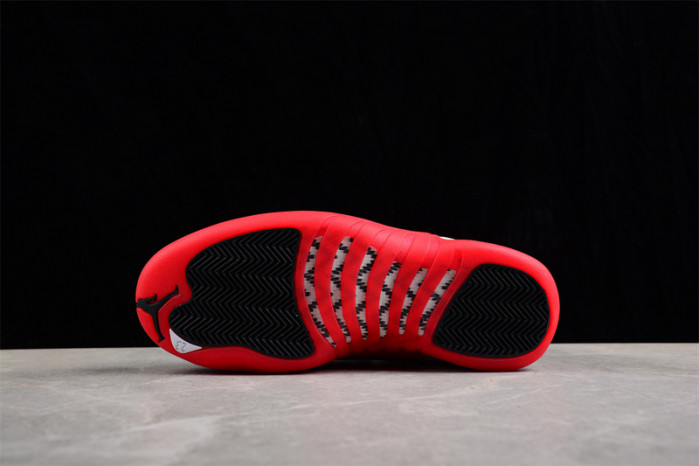 Air Jordan 12 “Cherry”