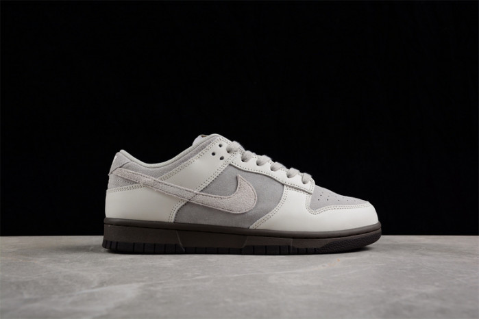NIKE DUNK LOW "IRONSTONE" FD9746-001