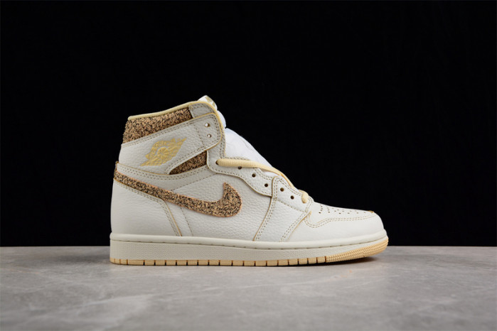 AIR JORDAN 1 RETRO HIGH OG "VIBRATIONS OF NAIJA" FD8631-100