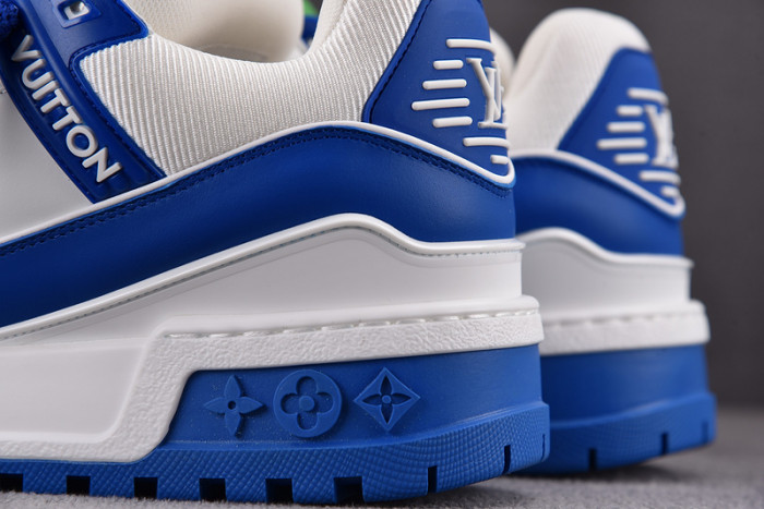 TRAINER MAXI TM006