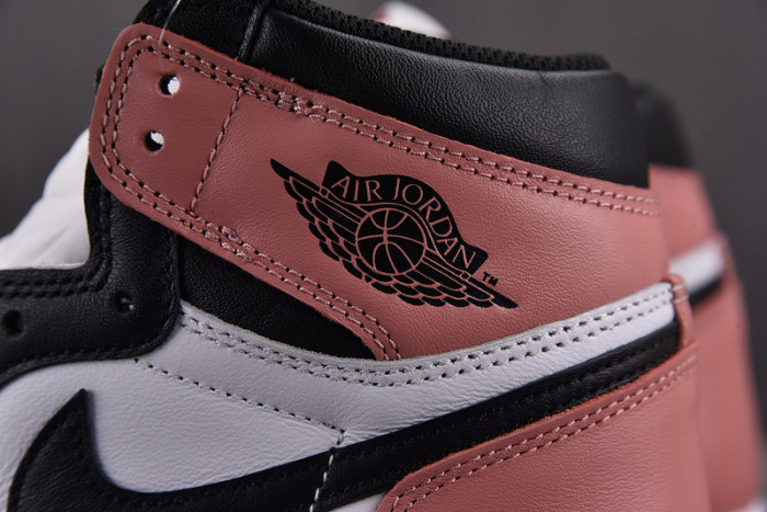 Air Jordan 1 Retro High Og Nrg Rust Pink 861428-101