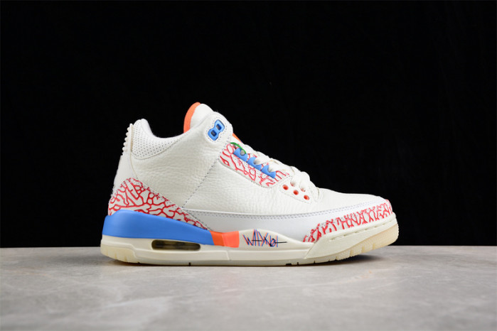 JORDAN 3