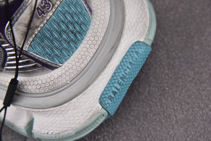 3XL SNEAKERS 3XL007