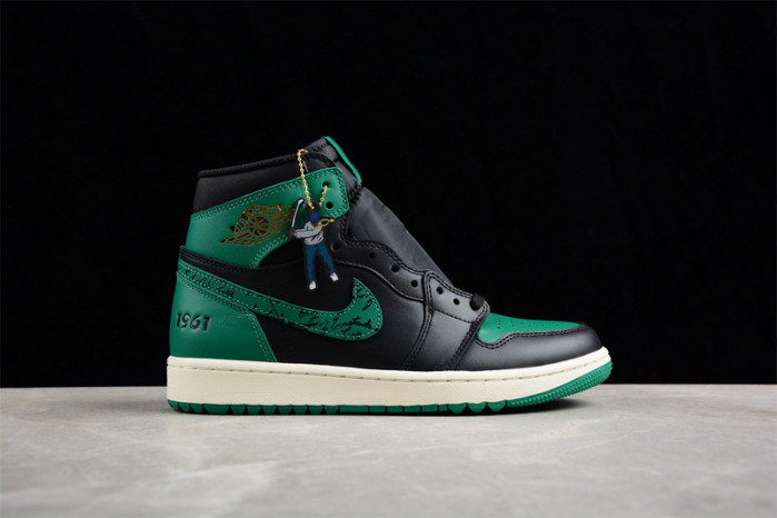 Jordan 1 Retro High Golf Eastside Golf 1961 FJ0849-001
