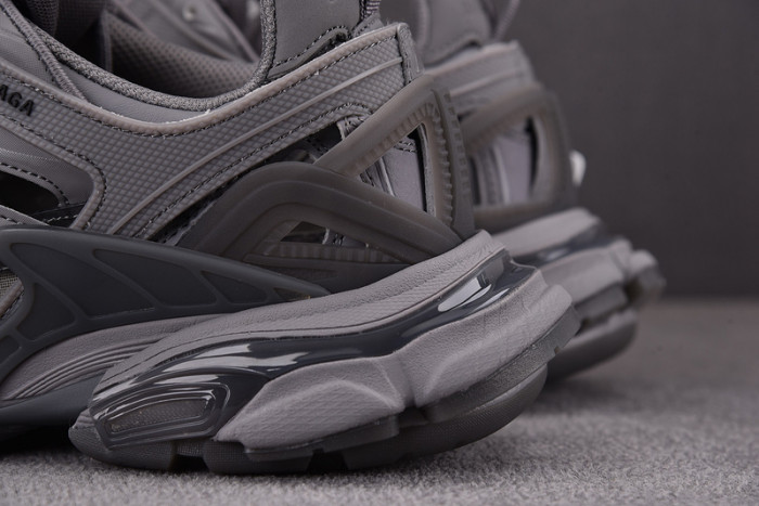 TRACK SNEAKER TS067
