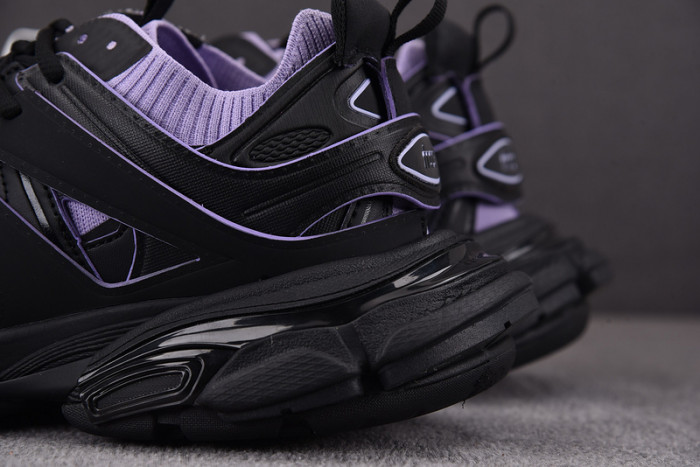 TRACK SNEAKER TS077