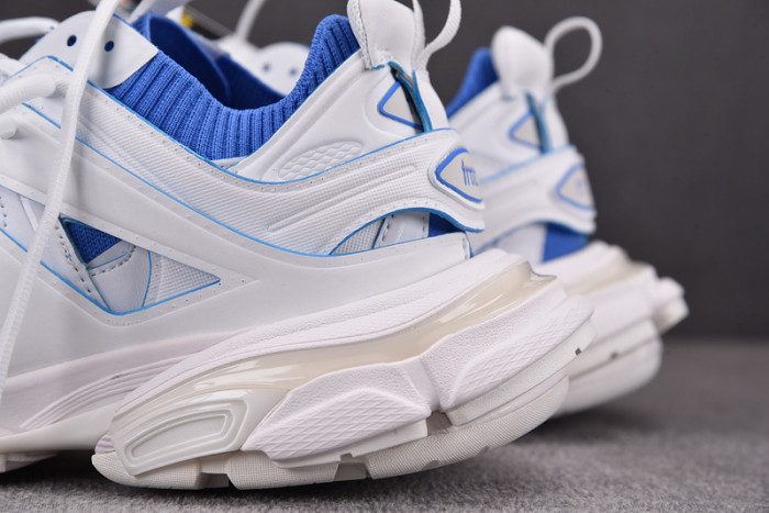 TRACK SNEAKER TS080