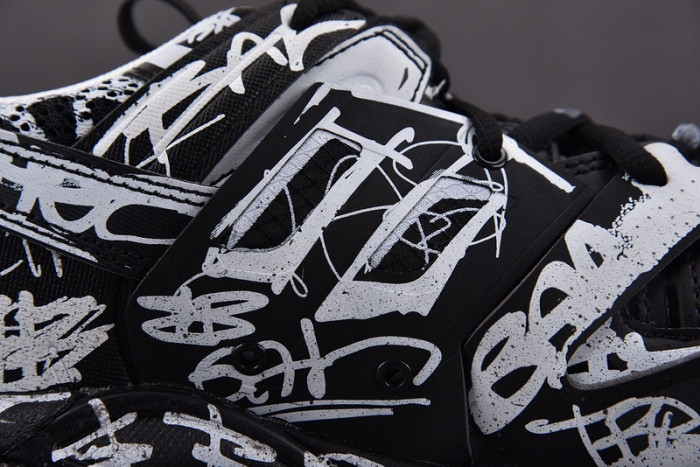 TRACK SNEAKER TS088