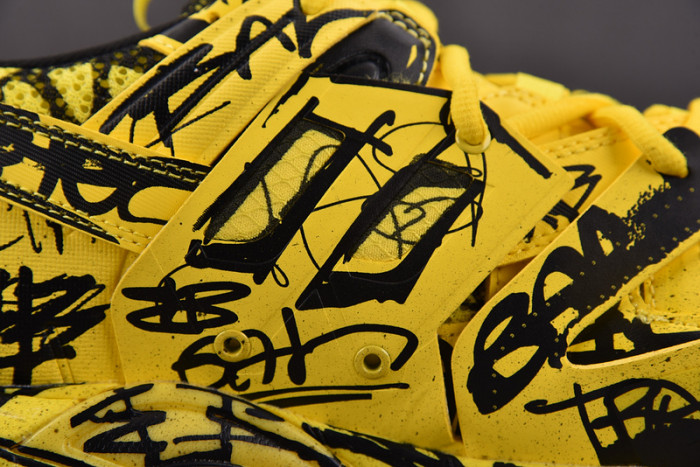 TRACK SNEAKER TS091