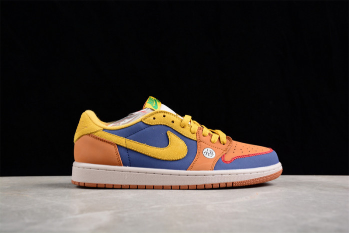 Air Jordan 1 Low