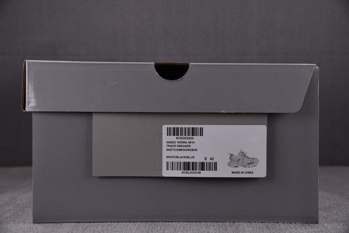 TRACK SNEAKER TS092