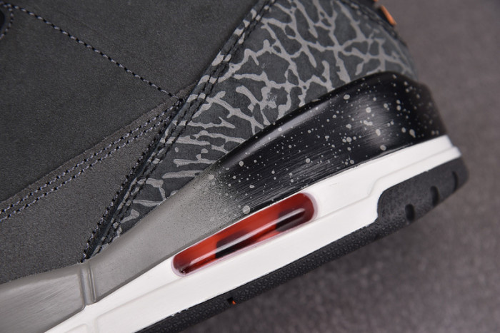 Air Jordan 3 "Fear Pack" CT8532-080