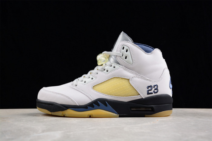 Jordan 5 Retro A Ma Maniére Diffused Blue (Women