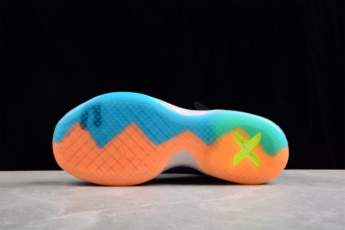 Nike Kobe 10 Elite High What the 815810-900