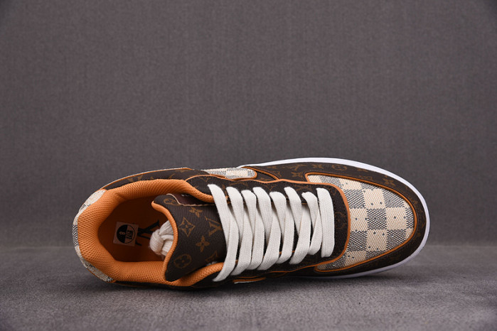 l**is V*t*n x nike air force la08
