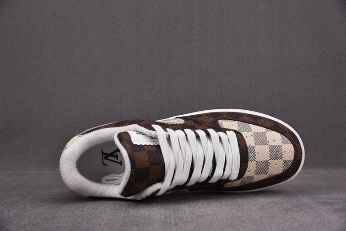 l**is V*t*n x nike air force la10