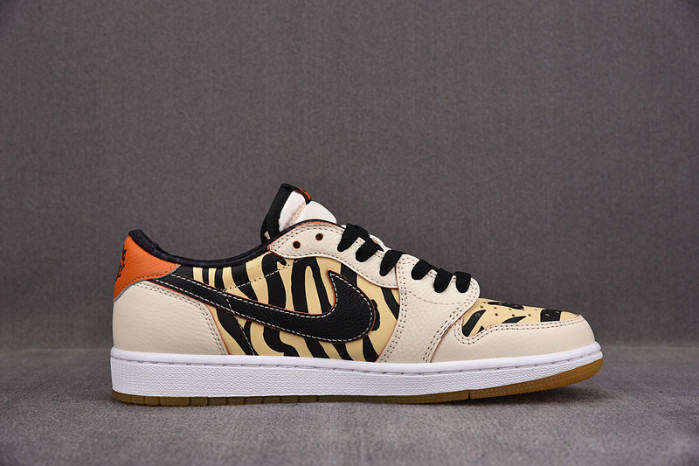 Jordan 1 Low OG Year of the Tiger DH6932-100