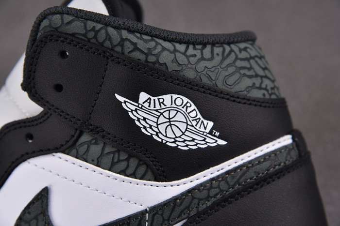 JORDAN 1 MID SE 