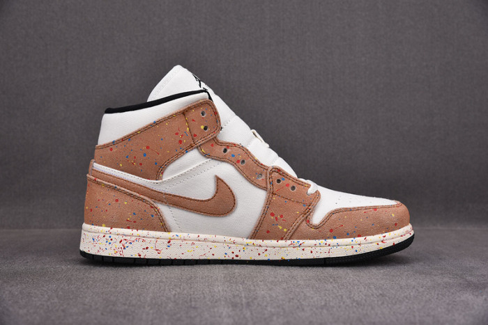 Air Jordan 1 Mid SE