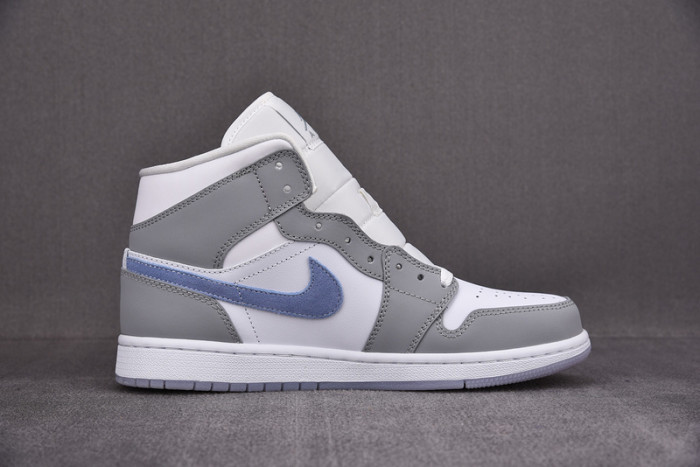 Air Jordan 1 Mid