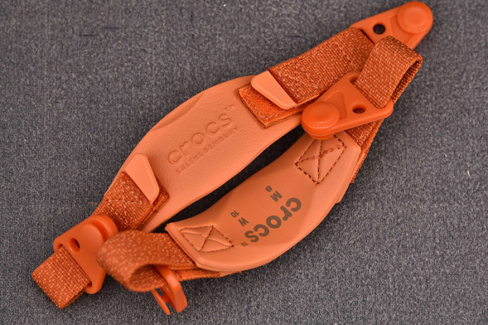 CROCS X SALEHE BEMBURY C00011