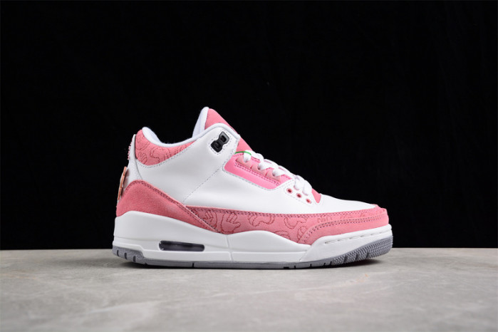 JORDAN 3