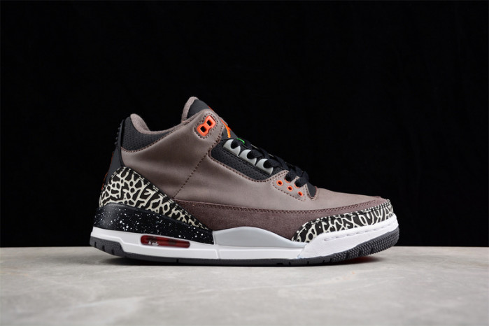 Air Jordan 3 Retro