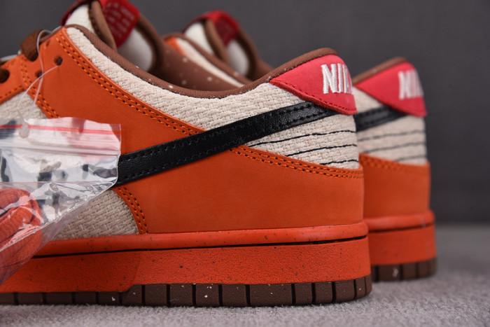Nike Dunk Low Premium SB