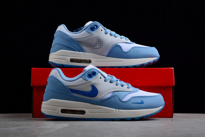 NIKE AIR MAX 1 PREMIUM