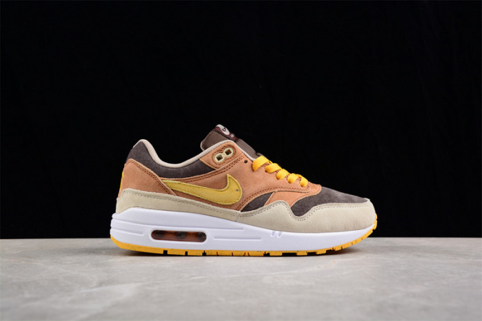 NIKE AIR MAX 1 PREMIUM