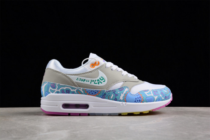 Nike Air Max 1