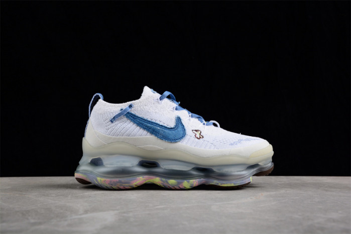 NIKE AIR MAX SCORPION FK JUST DO IT (WOMEN