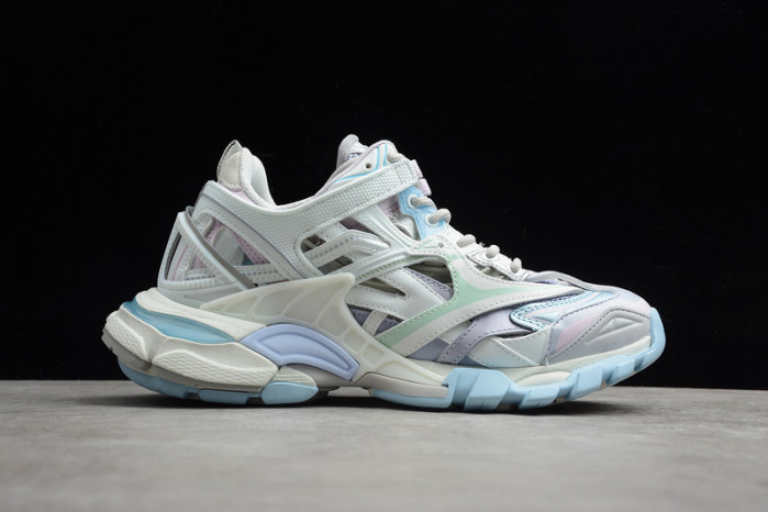 TRACK SNEAKER TS132