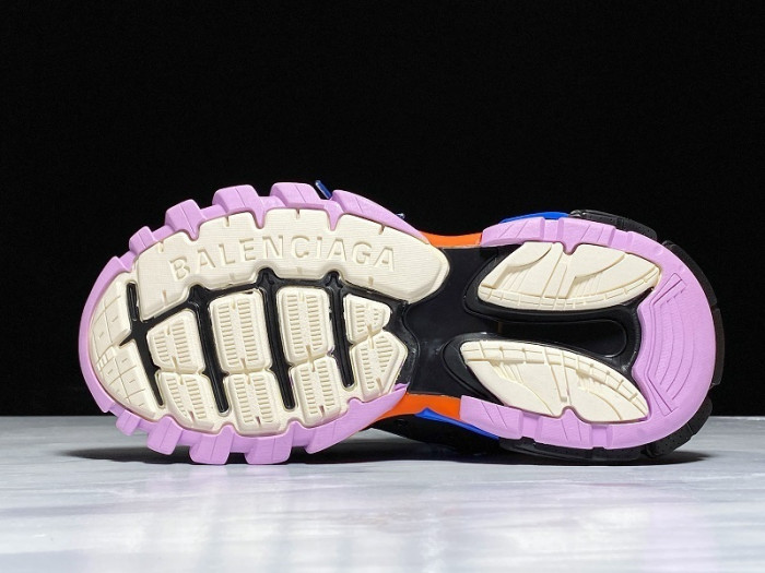 TRACK SNEAKER TS136