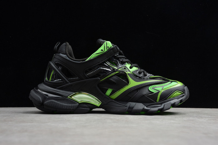 TRACK SNEAKER TS137