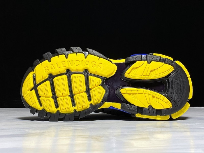 TRACK SNEAKER TS138